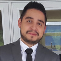 Anibal Cervantes Camacho