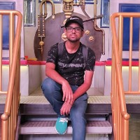 Pratik Raj