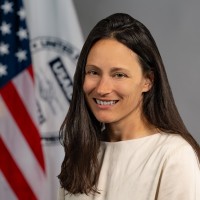 Jessica O'Neill, Ph.D., M.P.H.