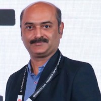 Rakesh Mewada