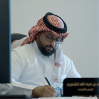 Mohammed AlShehri