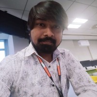 Sagar Kamble