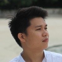 Prince Christian Ceniza Miranda