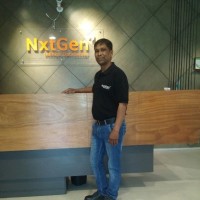 Bhavesh Vasava