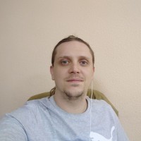Andrei Alkhovik