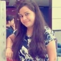 Neha Upreti