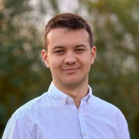 Myron Usyk