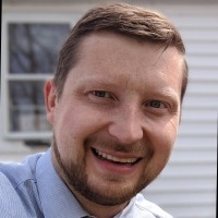 Geoffrey Batstone PE