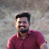 Parmar Avinash