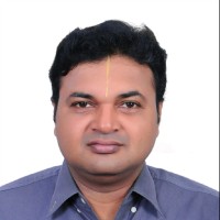 Giridharan V