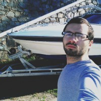 Irakli Keleptrishvili