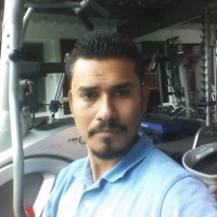 Fernando Cuevas Reyes