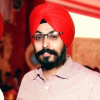 Pushpuneet Singh