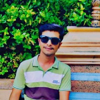 Suraj Pandya