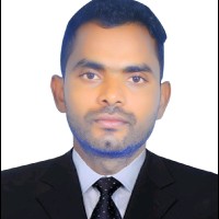 Ravinder Goud