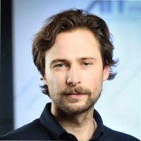 Mathias Silmbroth