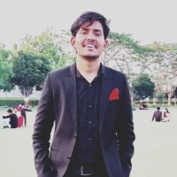 Prashant Kumar Yadav