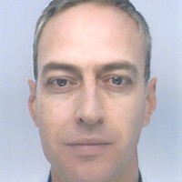 Stéphane Baraige