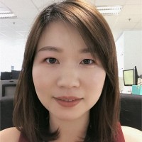 Grace Jiang