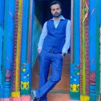 Saurabh Kanojia