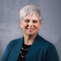 Caryl Eriksson