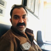 Rd Singh Ranawat