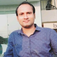 JITENDRA KUMAR RAJPUT