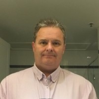 Rob Coyte