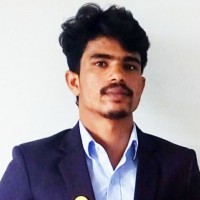 Pravinkumar J K