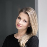 Anna Obszynska