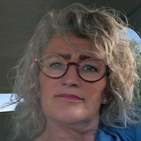 Silvia Rutten - Van Loenen