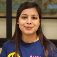 Bhumika Agrawal