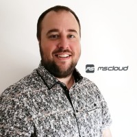 Ian Simoneau