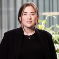 Matilda Glaser
