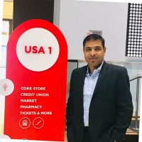 Rajesh Goyal