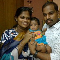Nagesh Cherlopalli