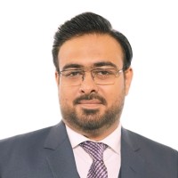 Syed Azfar Ali