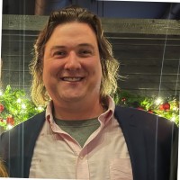 Tucker Pearson
