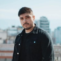Geronimo Naum Lopez