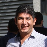 Darioush Bashiri