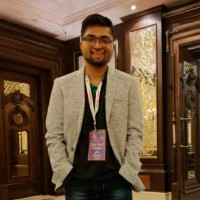 Sanket Mishra