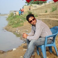 Umesh Dutt