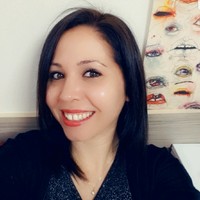 Derya Yetişen