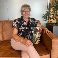 Nadine Vanden Broeck