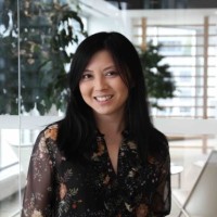 Caroline Chin