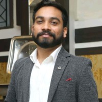 Vipin Chauhan