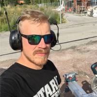 Aron Torstensson