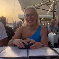 Pam Lansdell