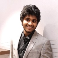 Dilip Reddy Ananthula
