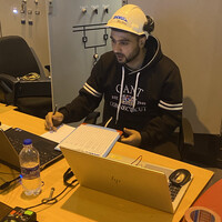 Muzamil Ashraf